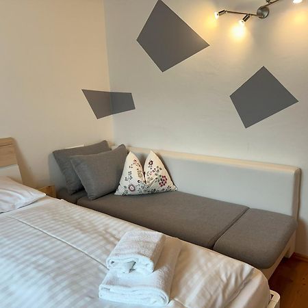 Griass Eich Ski-To-Door Apartment By Isa Badkleinkirchheim باد كلينكيرشهايم المظهر الخارجي الصورة