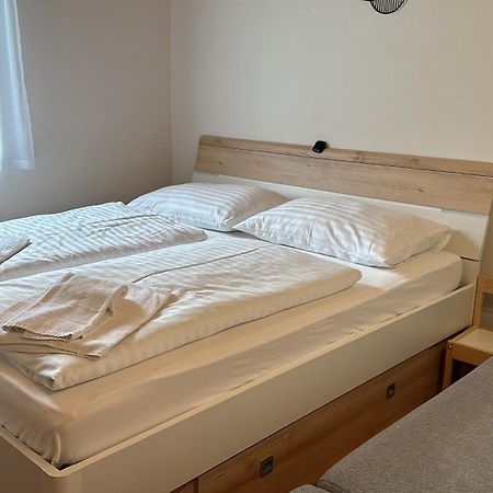 Griass Eich Ski-To-Door Apartment By Isa Badkleinkirchheim باد كلينكيرشهايم المظهر الخارجي الصورة