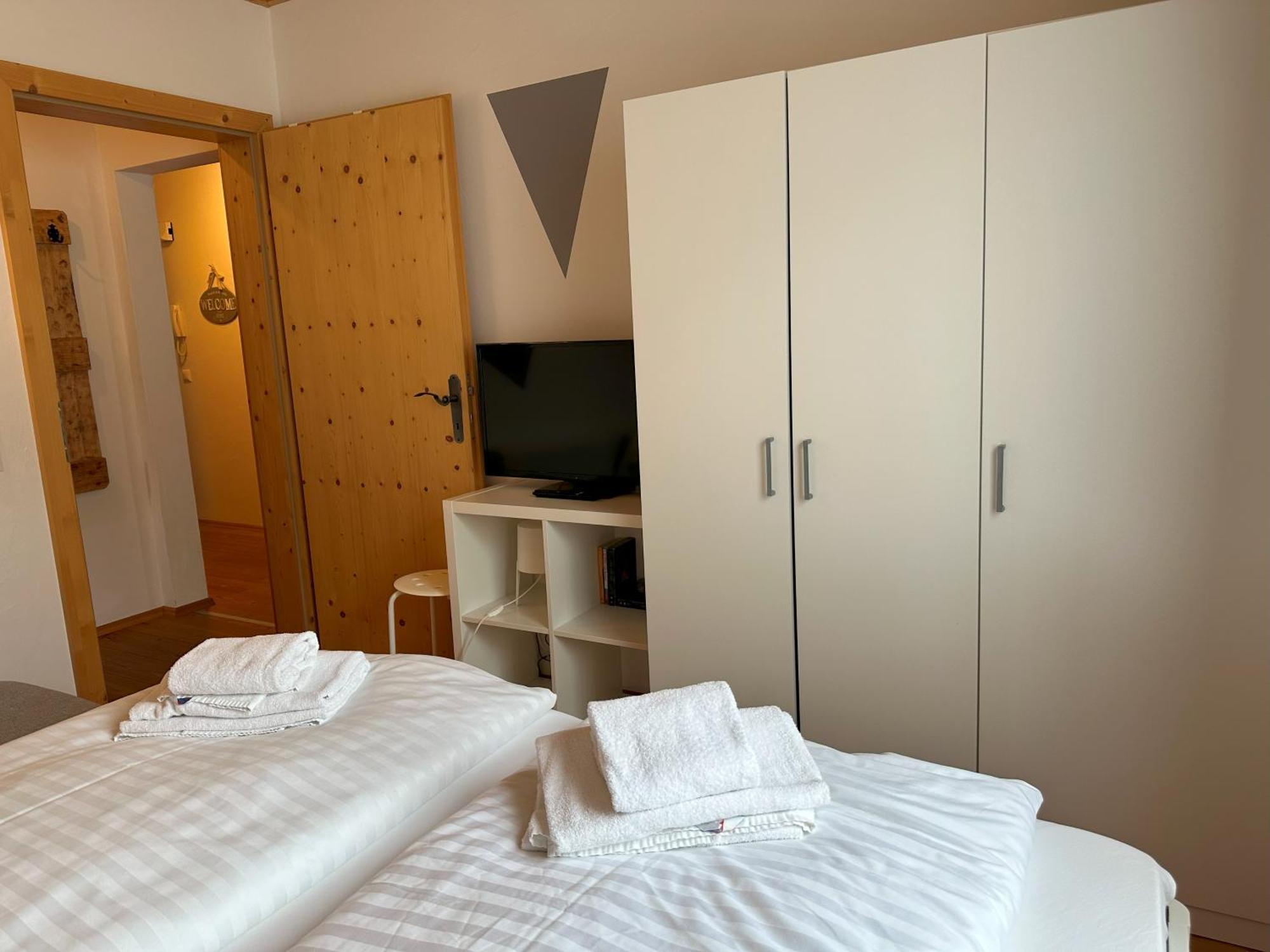 Griass Eich Ski-To-Door Apartment By Isa Badkleinkirchheim باد كلينكيرشهايم المظهر الخارجي الصورة
