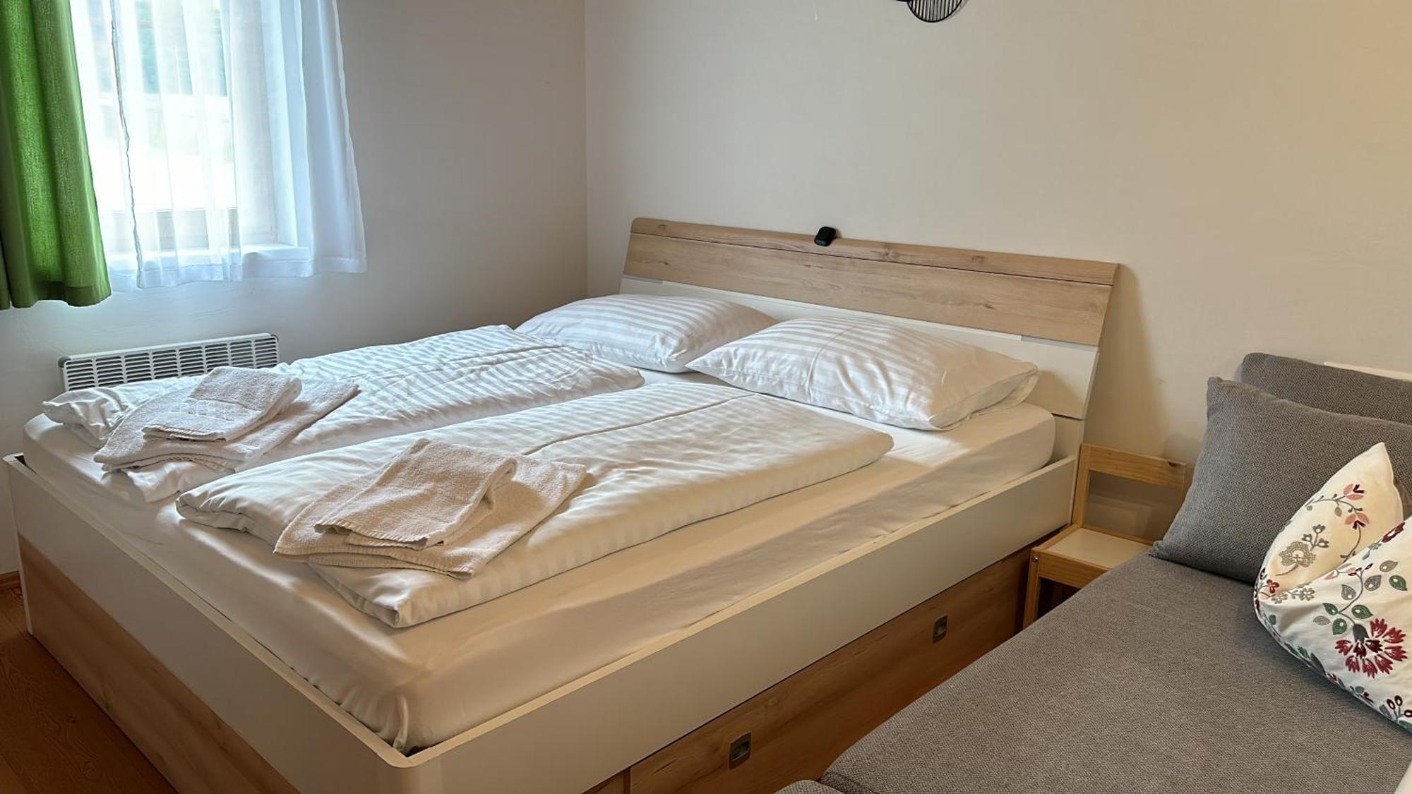 Griass Eich Ski-To-Door Apartment By Isa Badkleinkirchheim باد كلينكيرشهايم المظهر الخارجي الصورة