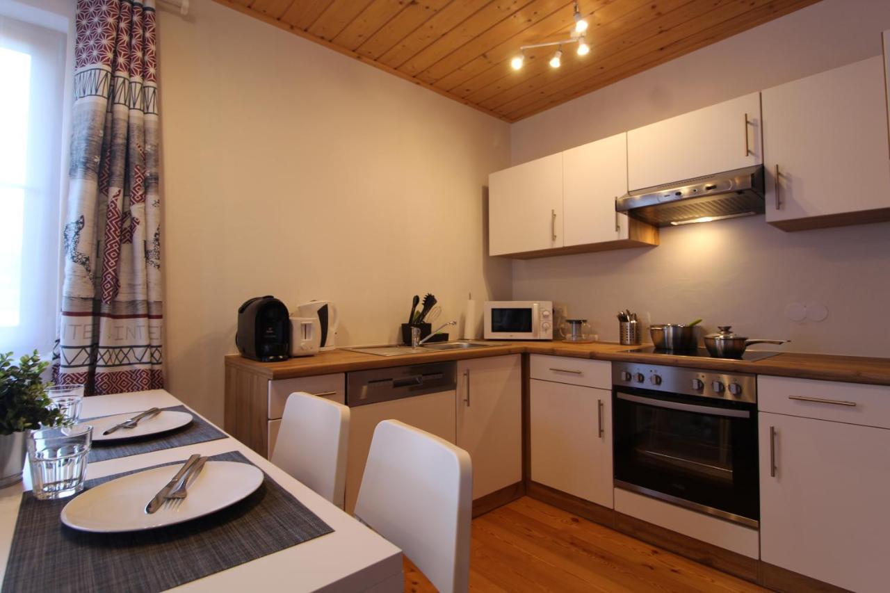 Griass Eich Ski-To-Door Apartment By Isa Badkleinkirchheim باد كلينكيرشهايم المظهر الخارجي الصورة