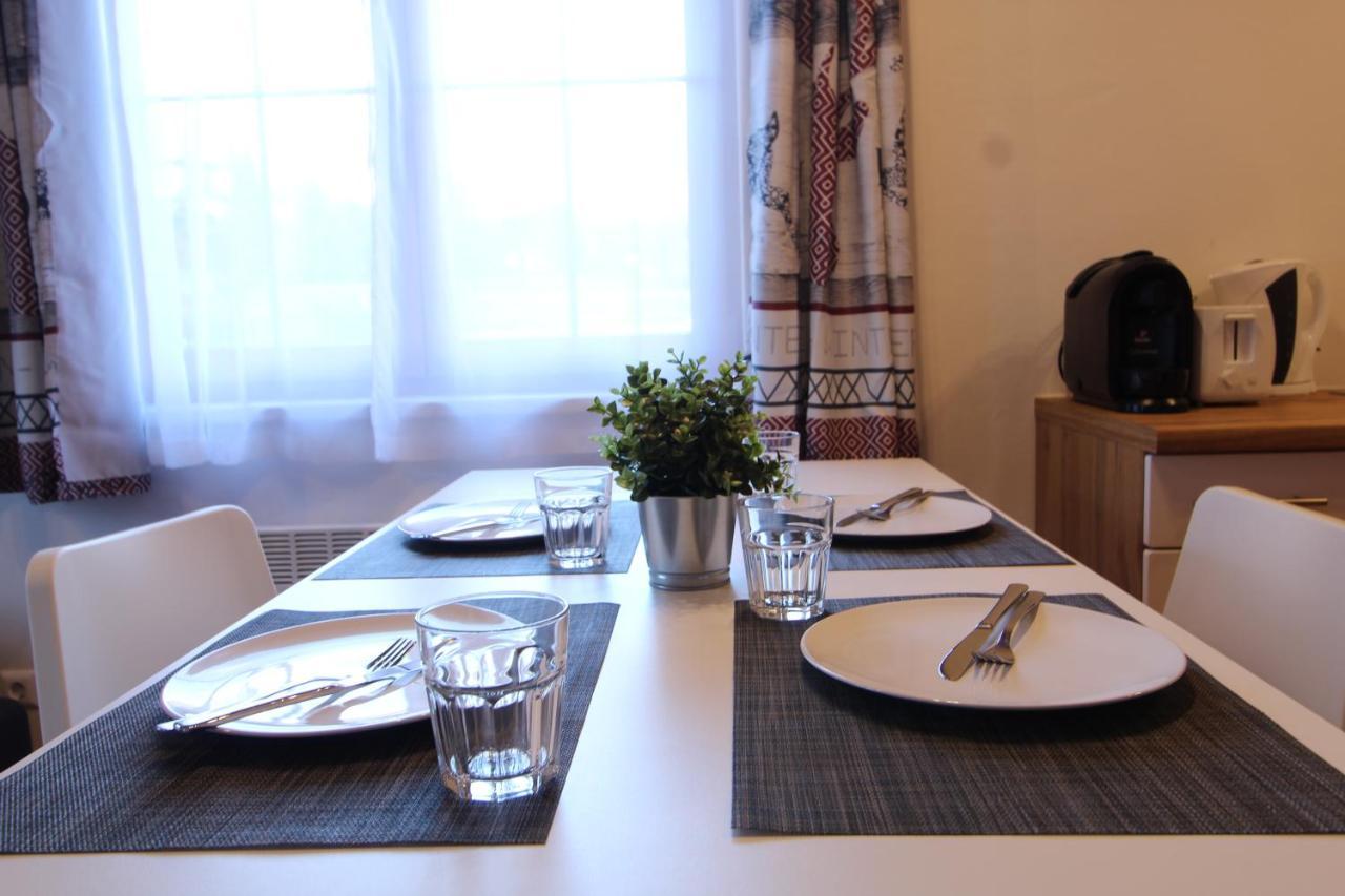 Griass Eich Ski-To-Door Apartment By Isa Badkleinkirchheim باد كلينكيرشهايم المظهر الخارجي الصورة
